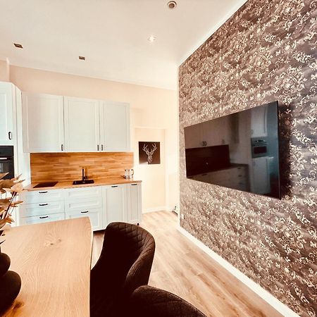Casa Rehse I Loft-Apartment I Kostenlos Parken & Wlan I Self-Check-In I Oepnv I 65Zoll-Tv Érfurt Exterior foto