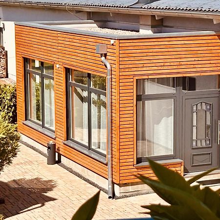 Casa Rehse I Loft-Apartment I Kostenlos Parken & Wlan I Self-Check-In I Oepnv I 65Zoll-Tv Érfurt Exterior foto